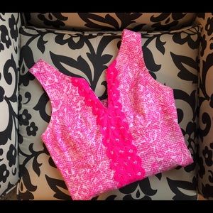 Lilly Pulitzer for Target Dress